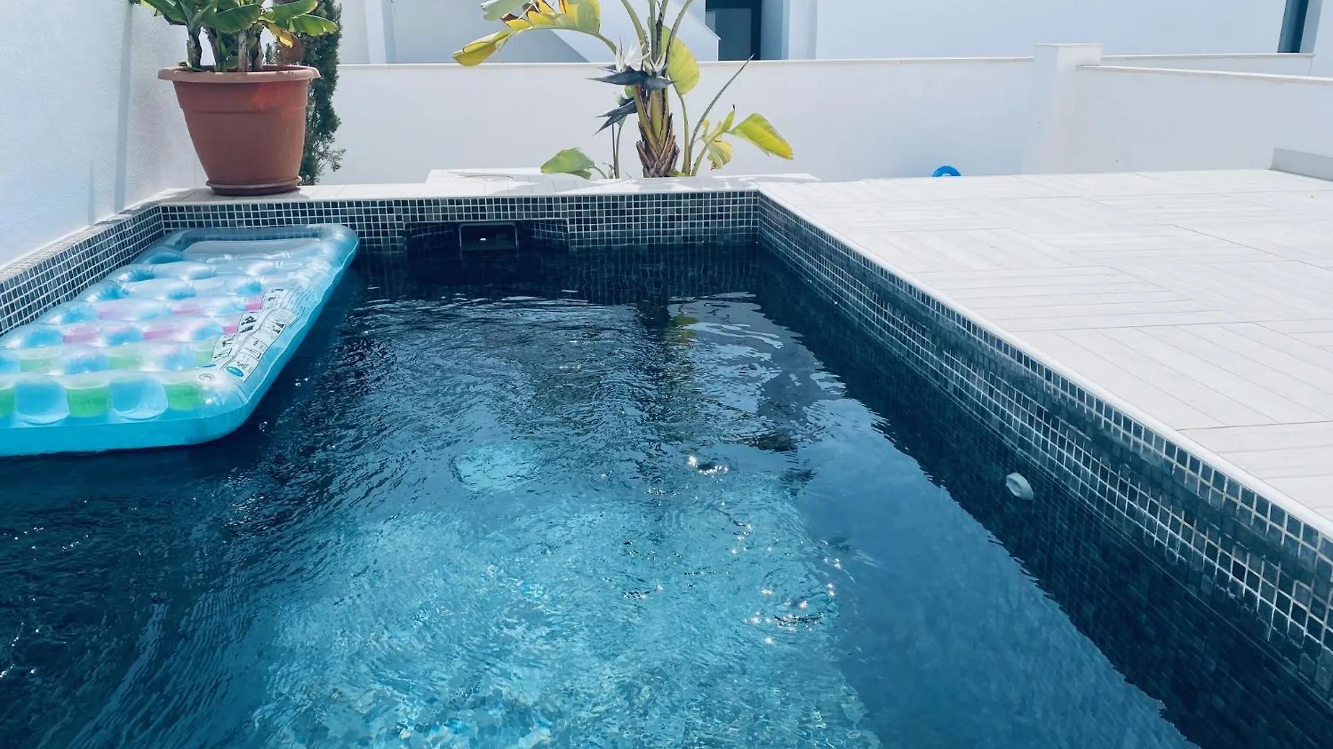 Holiday home Villa Indigo Nerja