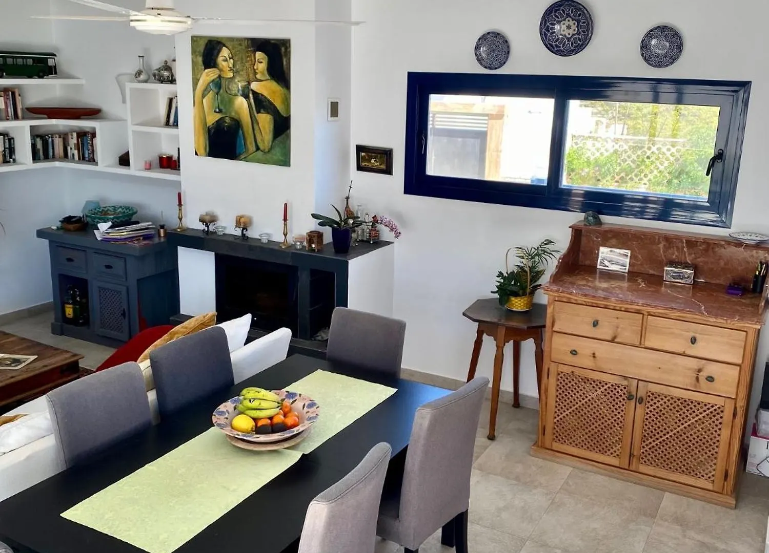 Holiday home Villa Indigo Nerja