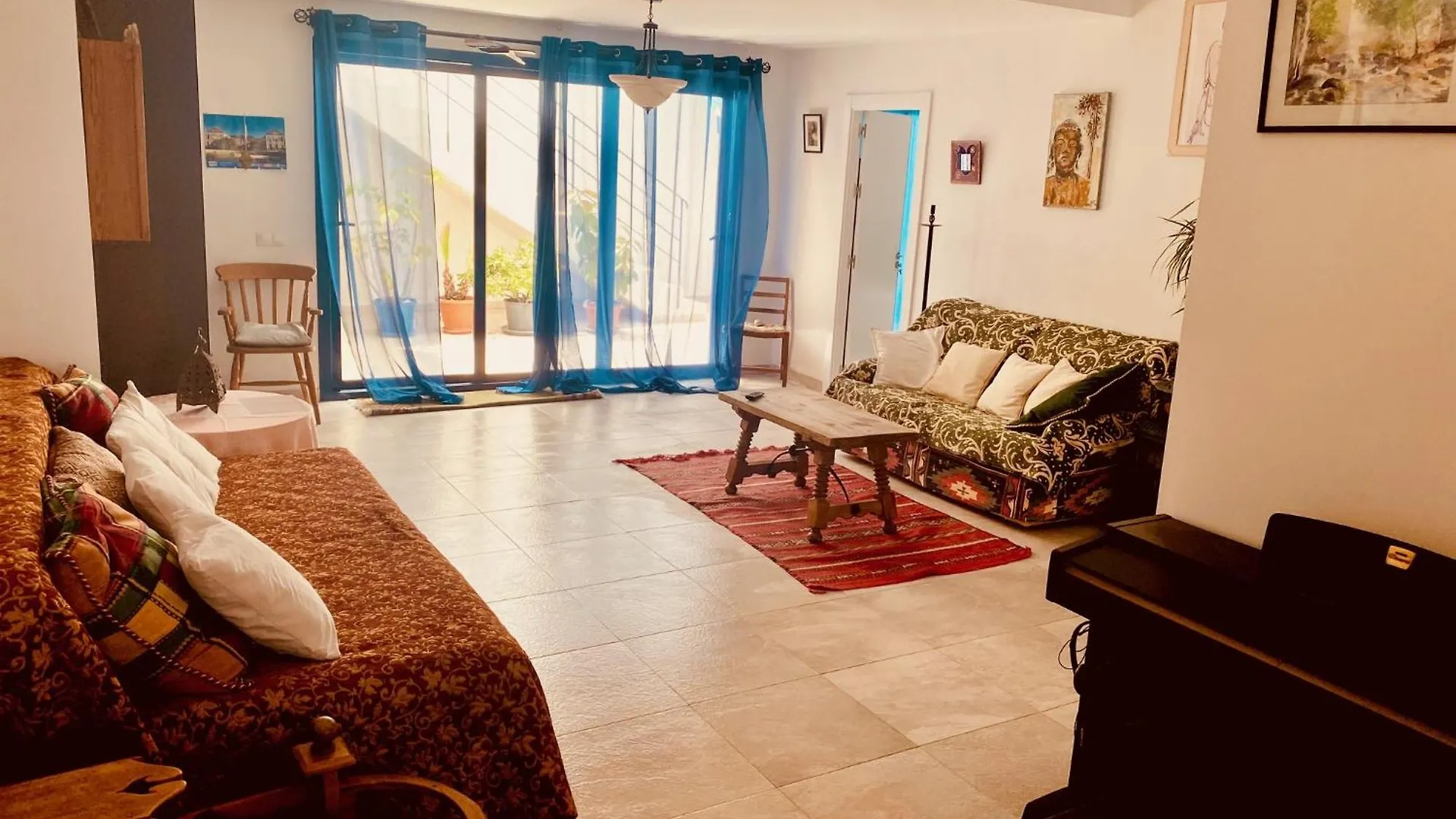Villa Indigo Nerja 0*,  Spain