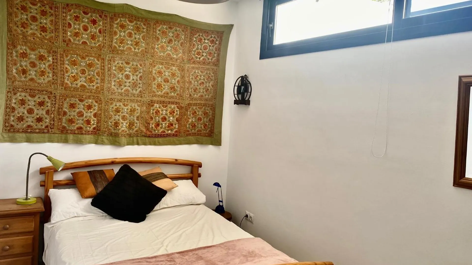 Holiday home Villa Indigo Nerja
