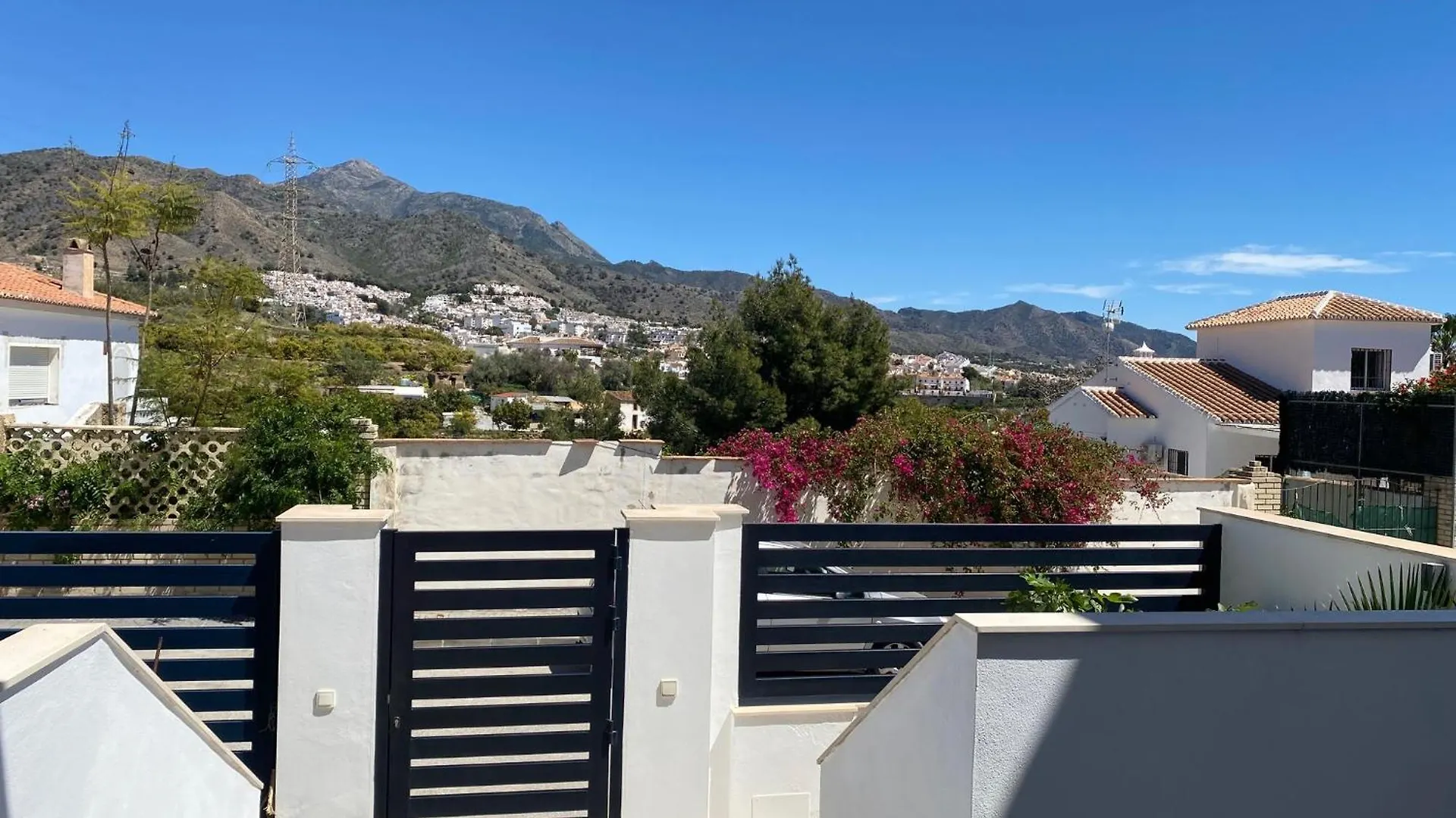 Villa Indigo Nerja Holiday home